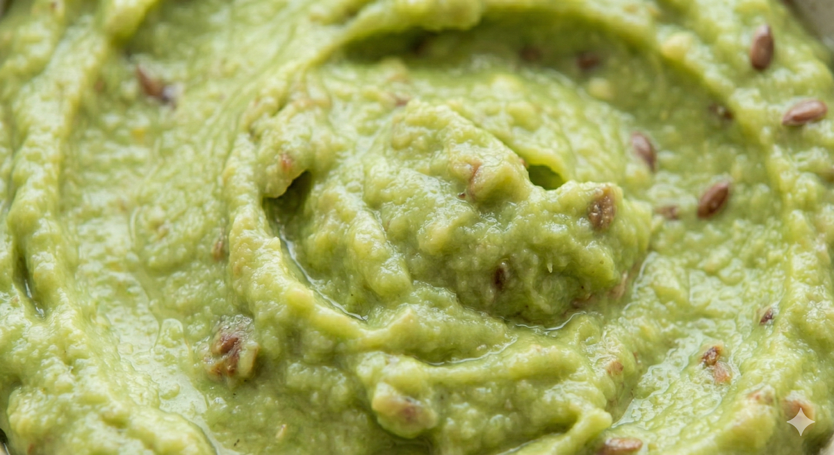 Avocado oil
